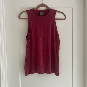 Evolution and Creation Tank Top